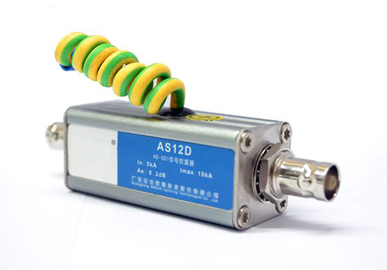 信號浪涌保護器和二合一防雷器的區別 信號浪涌保護器和二合一防雷器的區別