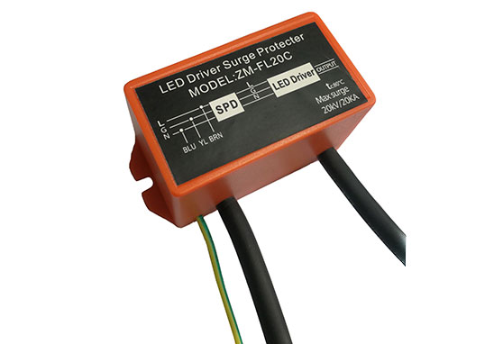 防雷器在哪里檢測(cè) 防雷器在哪里檢測(cè)