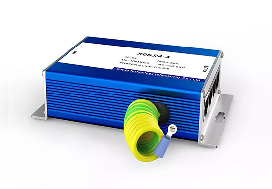 網(wǎng)絡(luò)信號(hào)防雷器檢測(cè)報(bào)告 網(wǎng)絡(luò)信號(hào)防雷器檢測(cè)報(bào)告