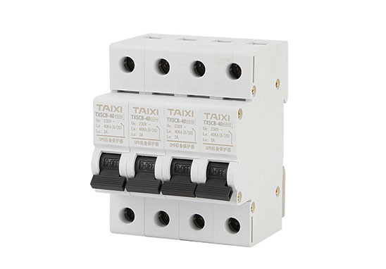 SCB后備保護器防雷檢測、型式試驗 SCB后備保護器防雷檢測、型式試驗