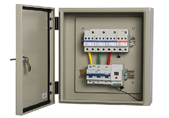 浪涌保護器TUV認證、委托測試 浪涌保護器TUV認證、委托測試