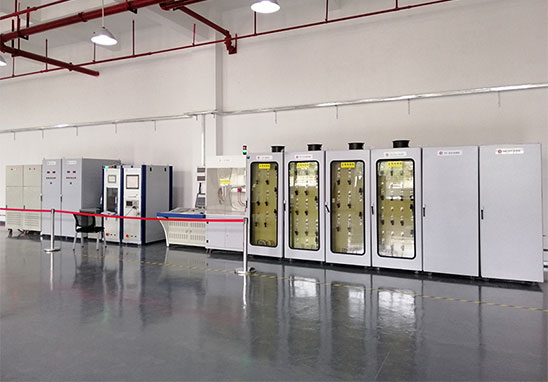 電子產(chǎn)品雷擊浪涌測試IEC61000-4-5 電子產(chǎn)品雷擊浪涌測試IEC61000-4-5