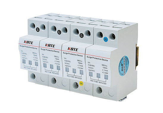 防雷模塊-1 防雷模塊-1