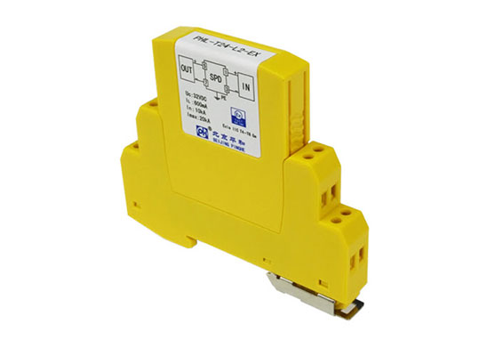 信號SPD防雷檢測、型式試驗