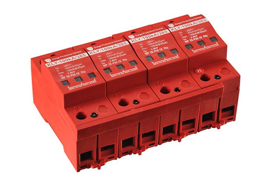 防雷模塊CQC認證 防雷模塊CQC認證