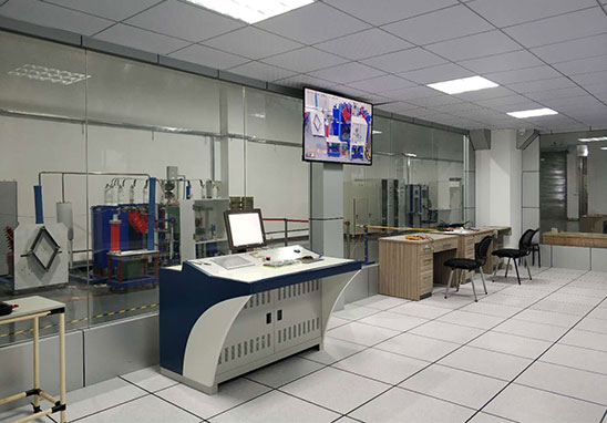 防雷模塊CQC認證實驗室 防雷模塊CQC認證實驗室