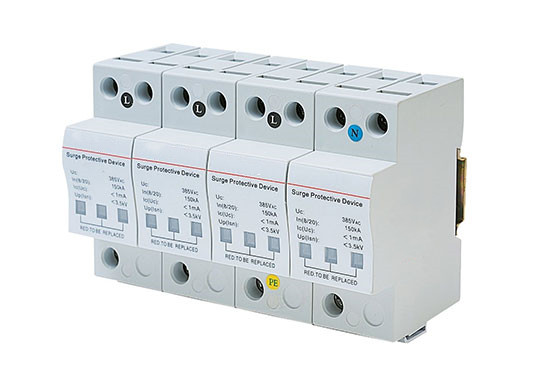 防雷模塊-1 防雷模塊-1